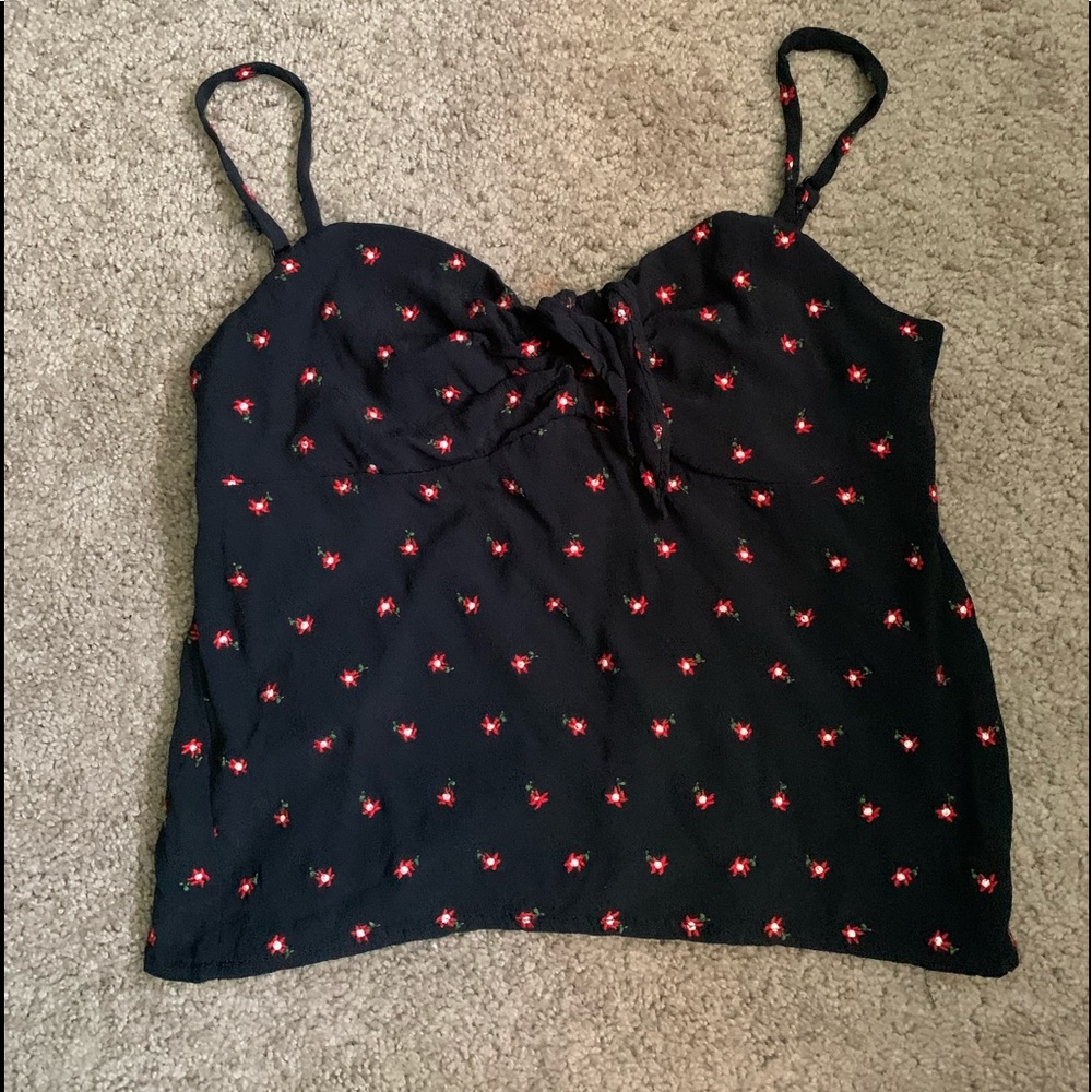 Brandy Melville blouse